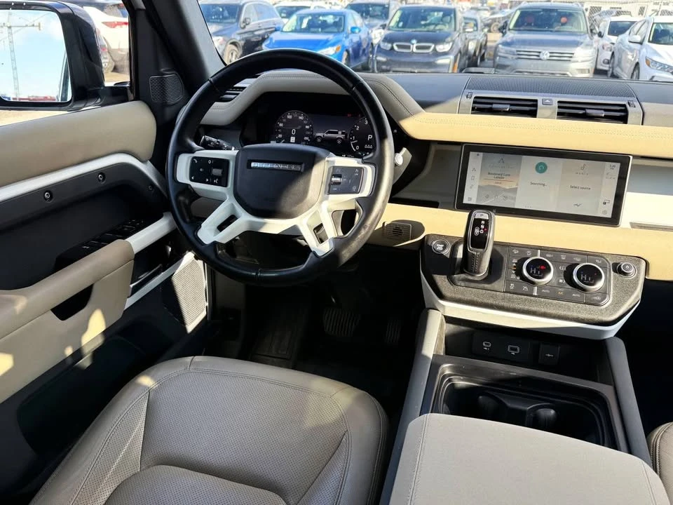 2023 Land Rover Defender L663 - Image 8 of 20
