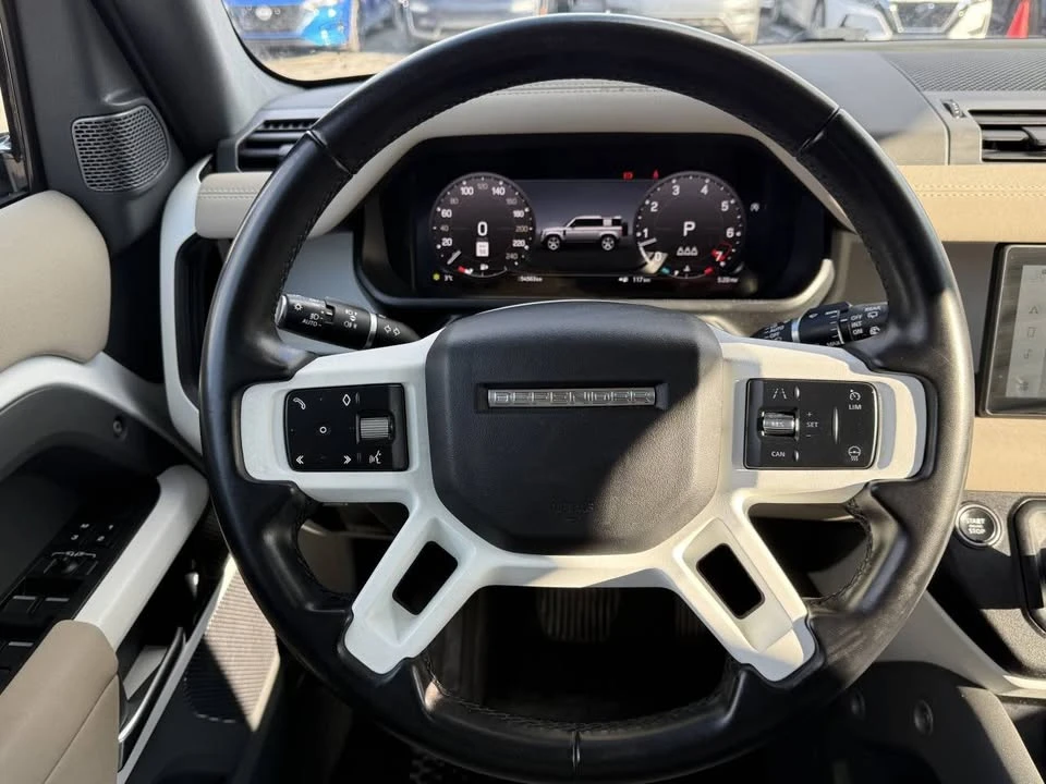 2023 Land Rover Defender L663 - Image 14 of 20