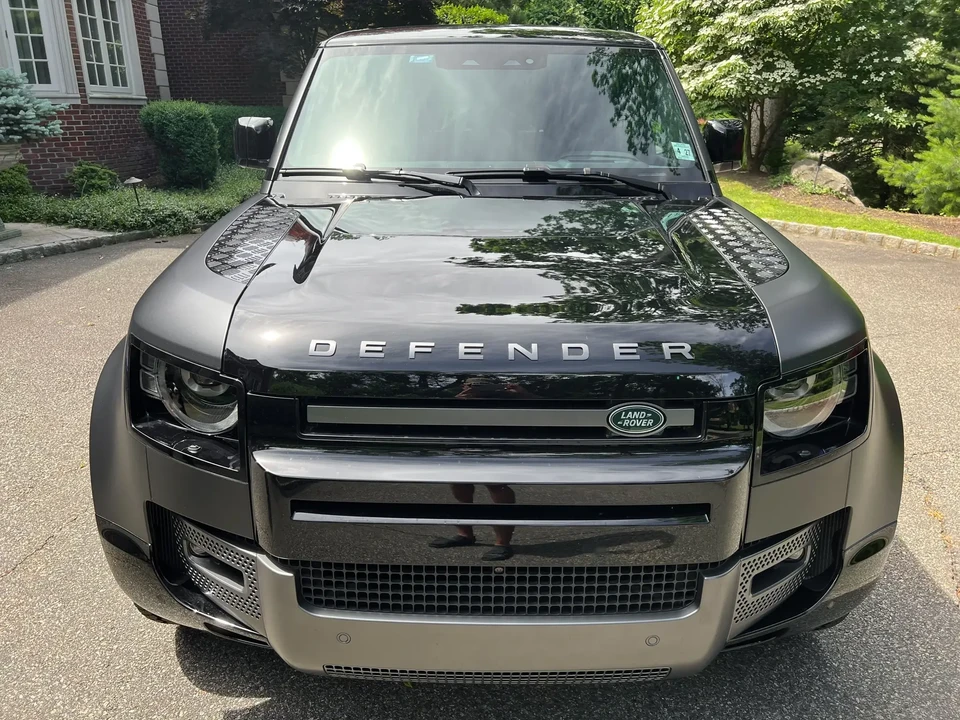 2023 Land Rover Defender L663 - Image 4 of 6