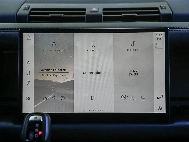 2023 Land Rover Defender L663 - Image 21 of 21