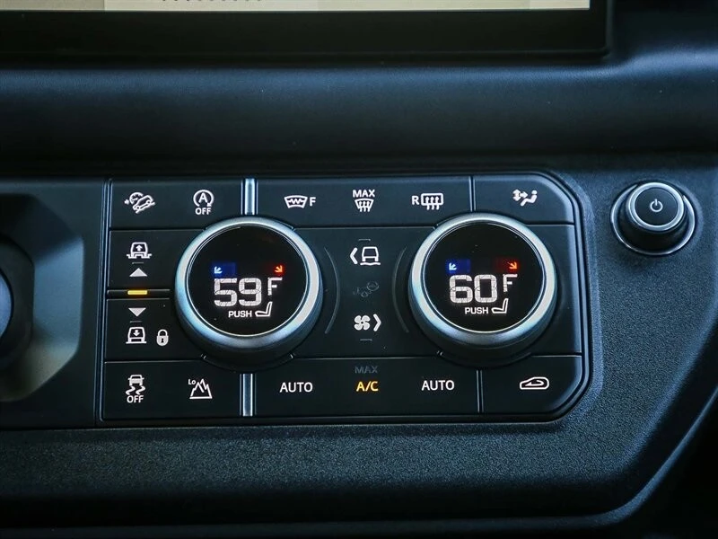 2023 Land Rover Defender L663 - Image 20 of 21