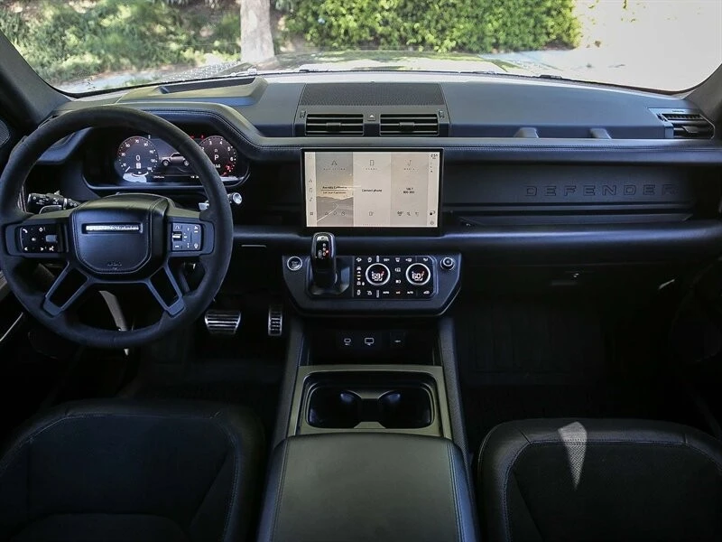 2023 Land Rover Defender L663 - Image 18 of 21