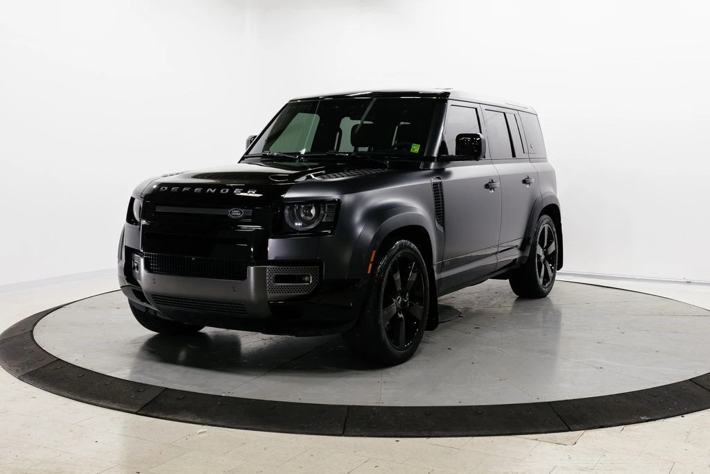 2023 Land Rover Defender L663 - Image 3 of 12