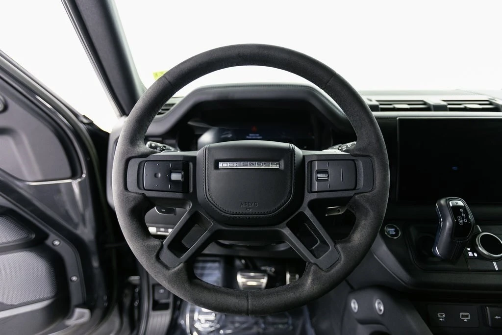 2023 Land Rover Defender L663 - Image 12 of 12