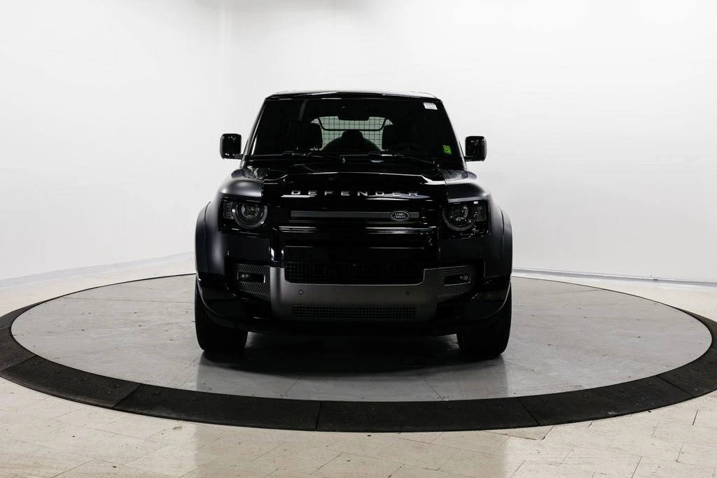 2023 Land Rover Defender L663 - Image 2 of 12