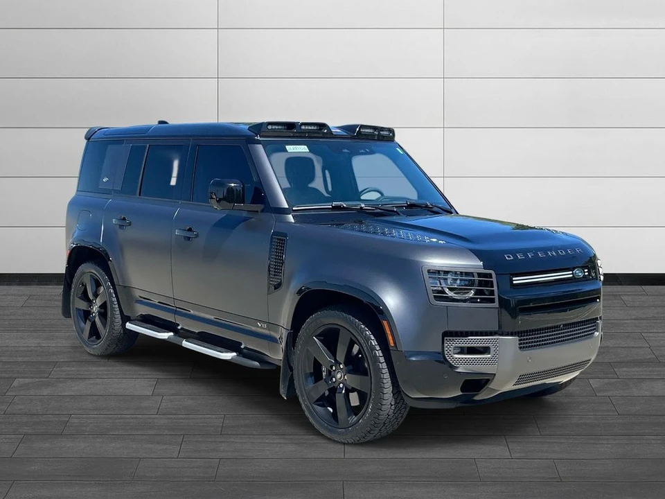 2023 Land Rover Defender L663 - Image 7 of 8