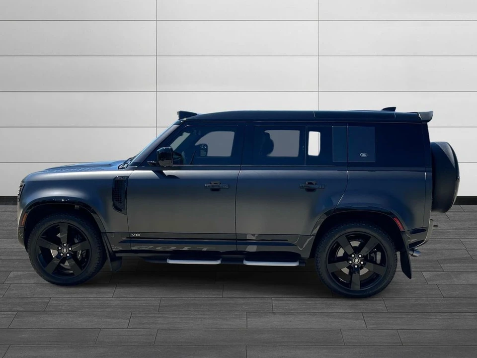 2023 Land Rover Defender L663 - Image 2 of 8