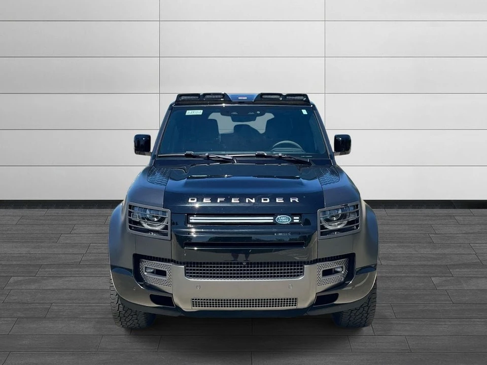 2023 Land Rover Defender L663 - Image 8 of 8
