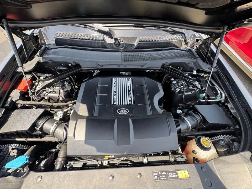 2023 Land Rover Defender L663 - Image 14 of 15