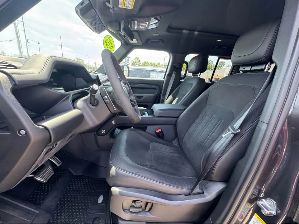 2023 Land Rover Defender L663 - Image 6 of 15