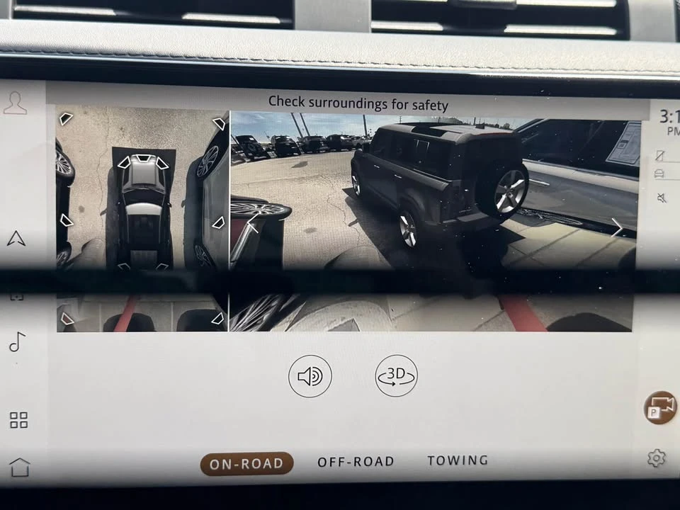 2023 Land Rover Defender L663 - Image 11 of 15