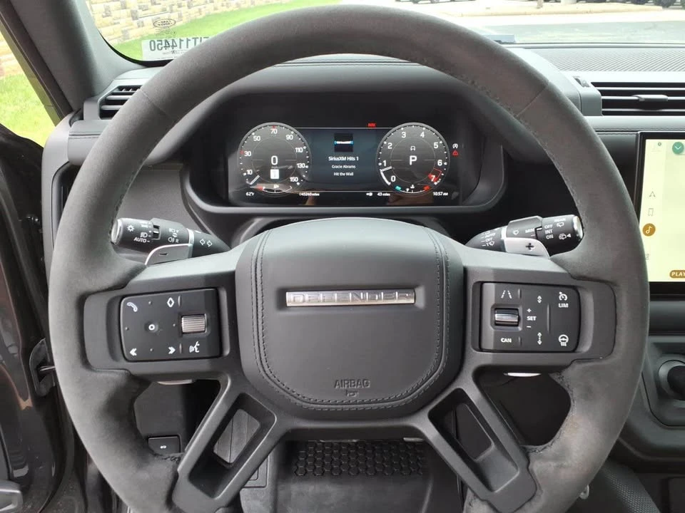 2023 Land Rover Defender L663 - Image 9 of 15