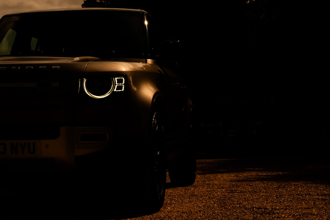 2023 Land Rover Defender L663 - Image 20 of 31