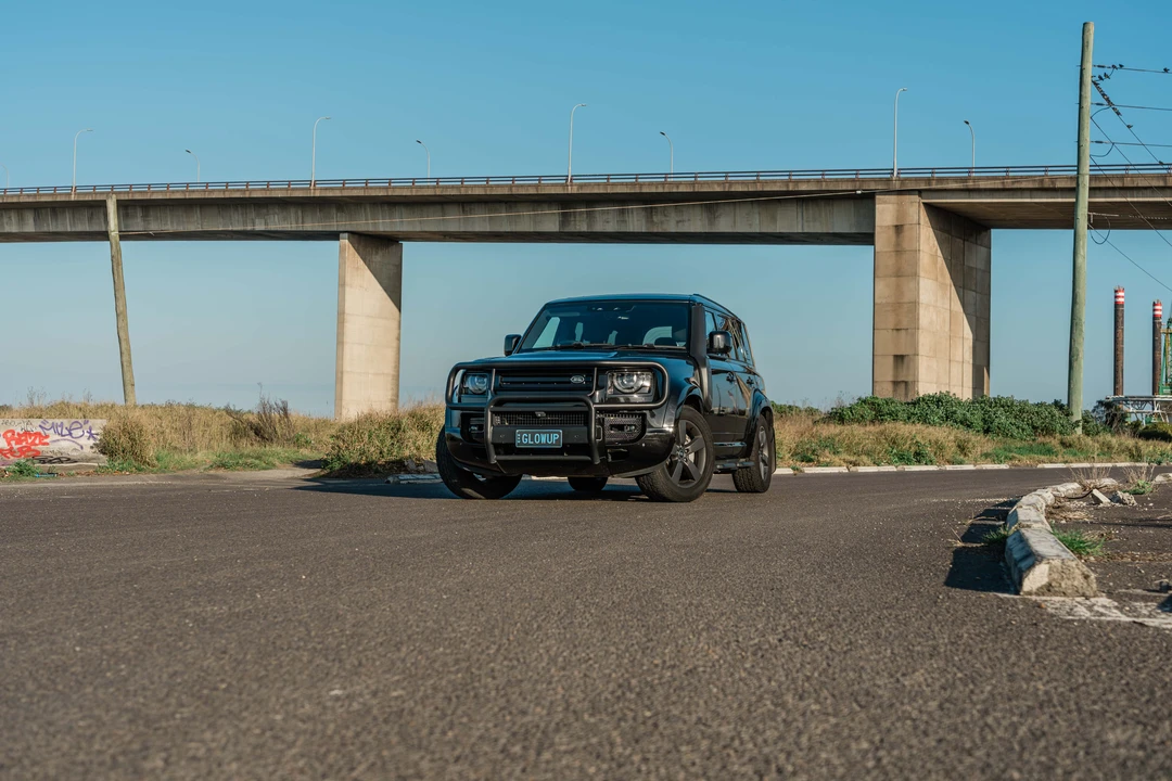 2023 Land Rover Defender L663 - Image 24 of 31
