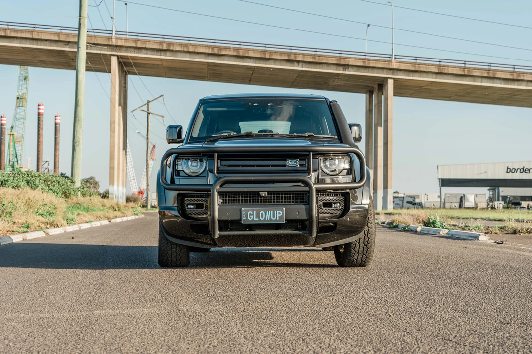 2023 Land Rover Defender L663 - Image 18 of 31