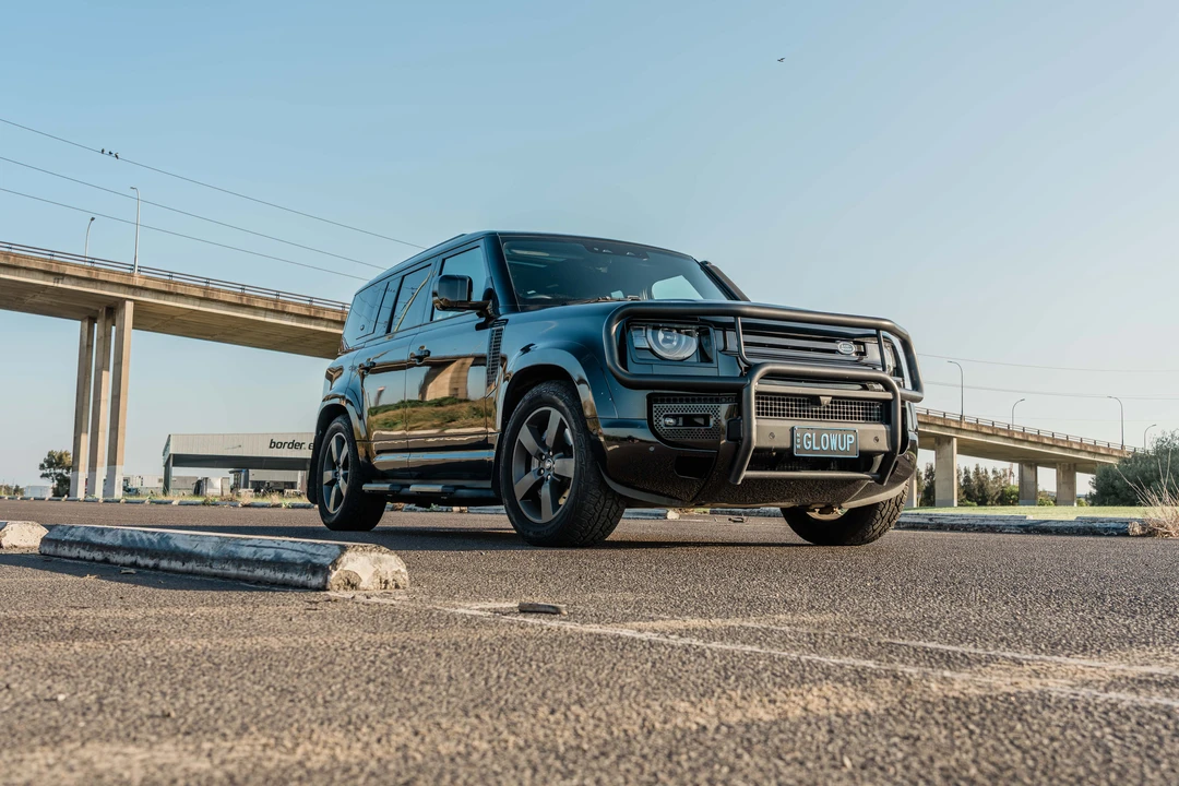 2023 Land Rover Defender L663 - Image 30 of 31