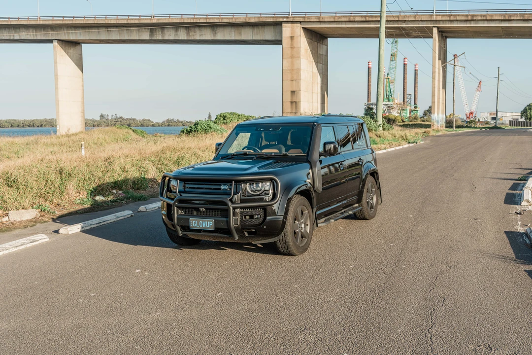 2023 Land Rover Defender L663 - Image 31 of 31
