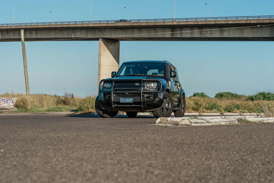 2023 Land Rover Defender L663 - Image 29 of 31