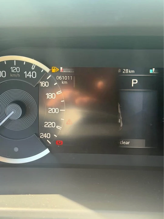 2023 Land Rover Defender L663 - Image 14 of 14