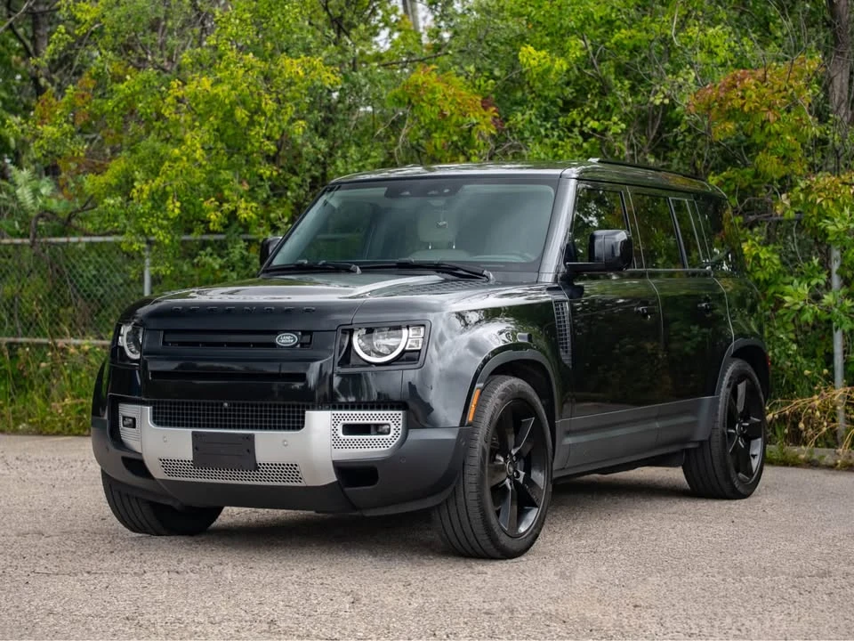 2023 Land Rover Defender L663 - Image 9 of 15