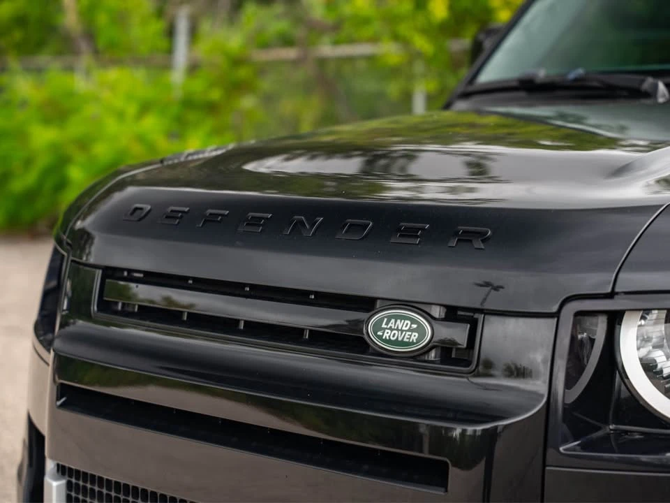 2023 Land Rover Defender L663 - Image 10 of 15