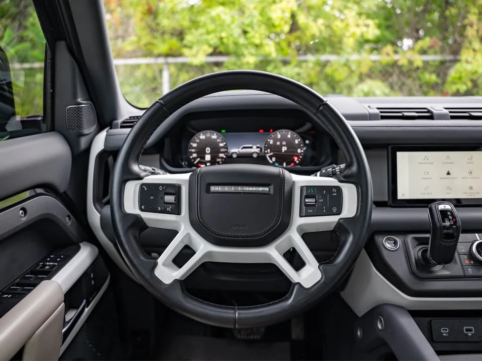 2023 Land Rover Defender L663 - Image 15 of 15