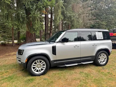 2023 Land Rover Defender 110 S