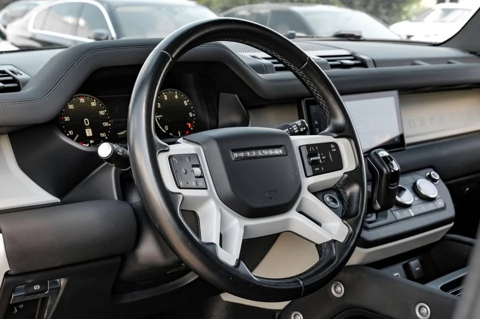 2023 Land Rover Defender L663 - Image 14 of 20