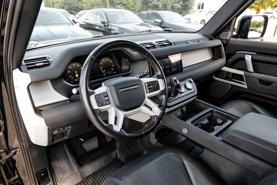 2023 Land Rover Defender L663 - Image 13 of 20