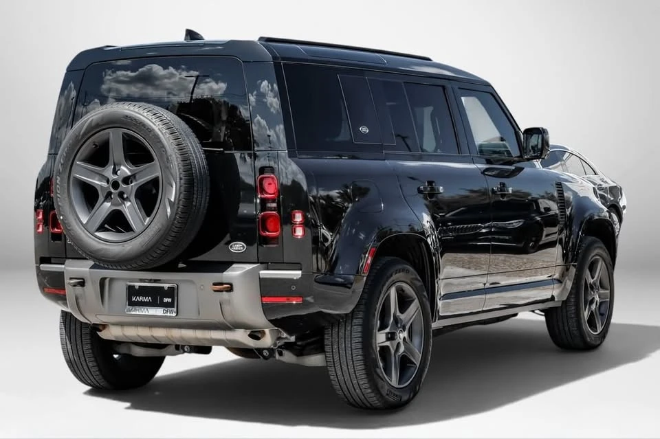 2023 Land Rover Defender L663 - Image 6 of 20