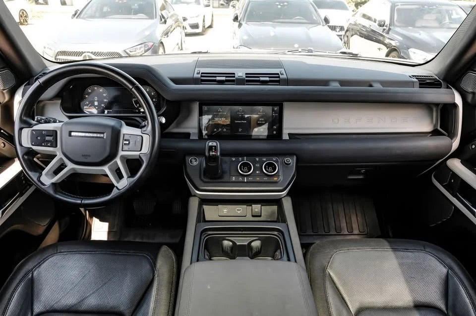 2023 Land Rover Defender L663 - Image 12 of 20