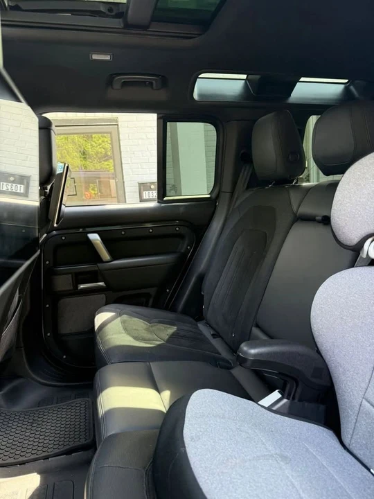2023 Land Rover Defender L663 - Image 13 of 20