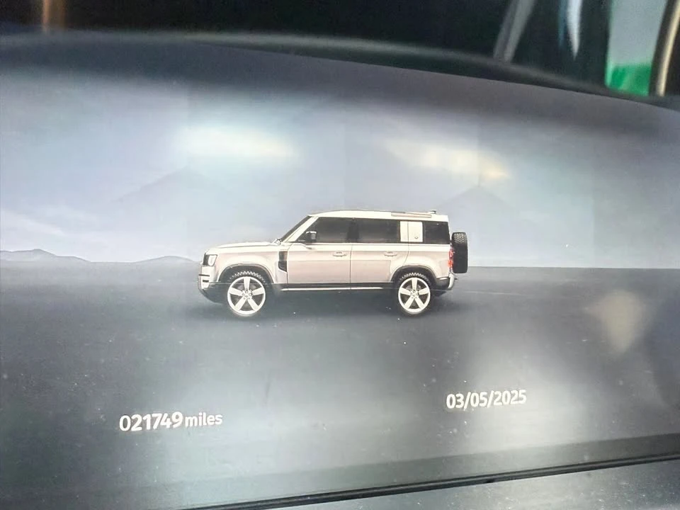 2023 Land Rover Defender L663 - Image 10 of 20