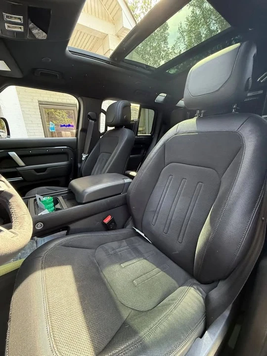 2023 Land Rover Defender L663 - Image 6 of 20