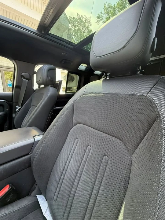 2023 Land Rover Defender L663 - Image 7 of 20