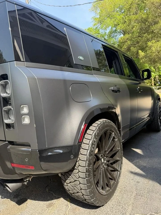 2023 Land Rover Defender L663 - Image 19 of 20