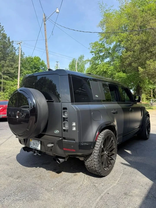 2023 Land Rover Defender L663 - Image 20 of 20