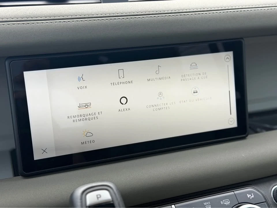 2023 Land Rover Defender L663 - Image 17 of 20