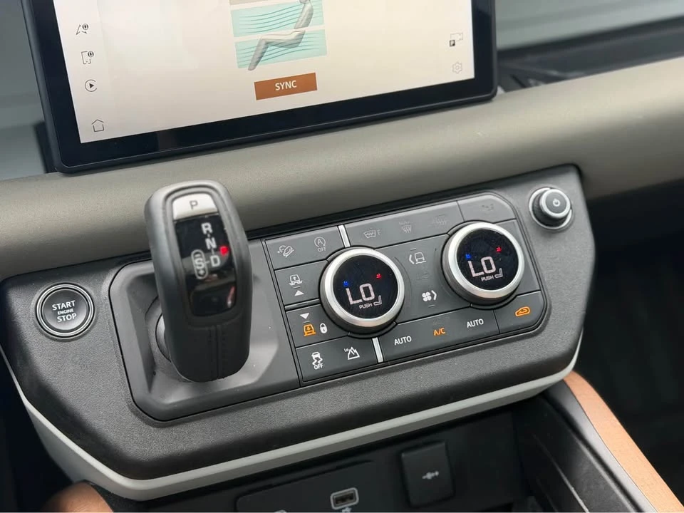 2023 Land Rover Defender L663 - Image 20 of 20