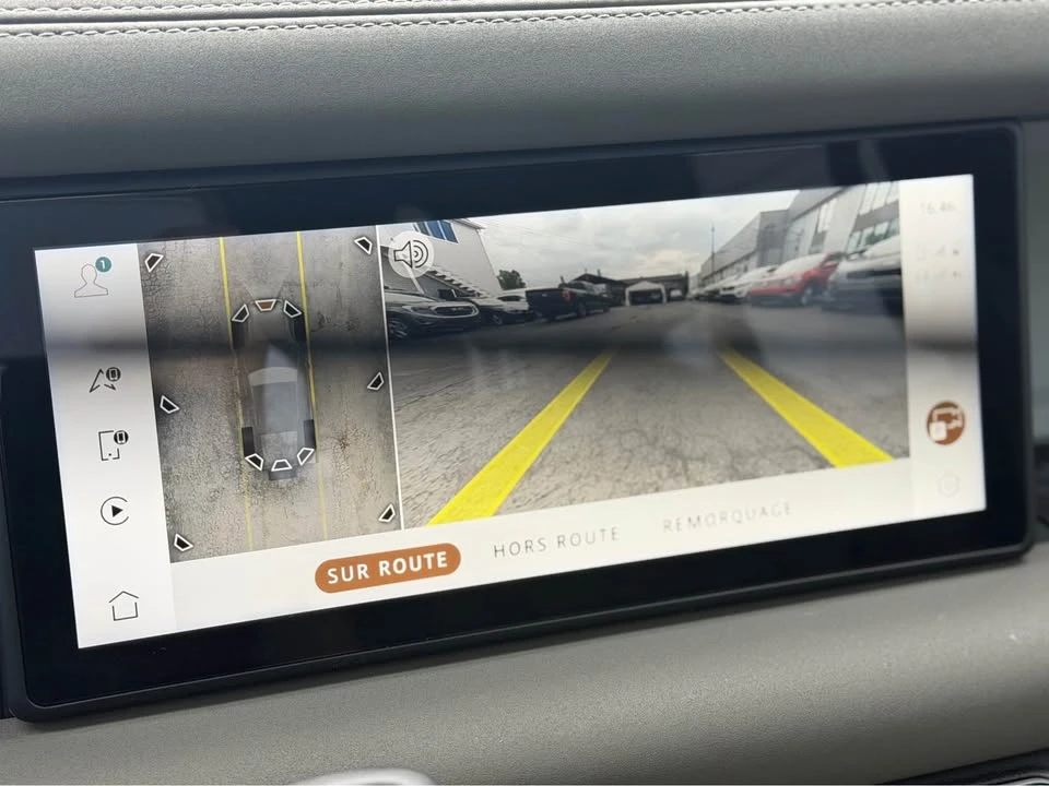 2023 Land Rover Defender L663 - Image 19 of 20
