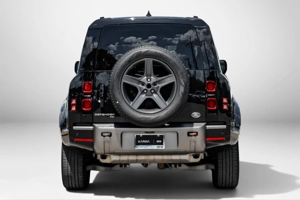 2023 Land Rover Defender L663 - Image 7 of 20