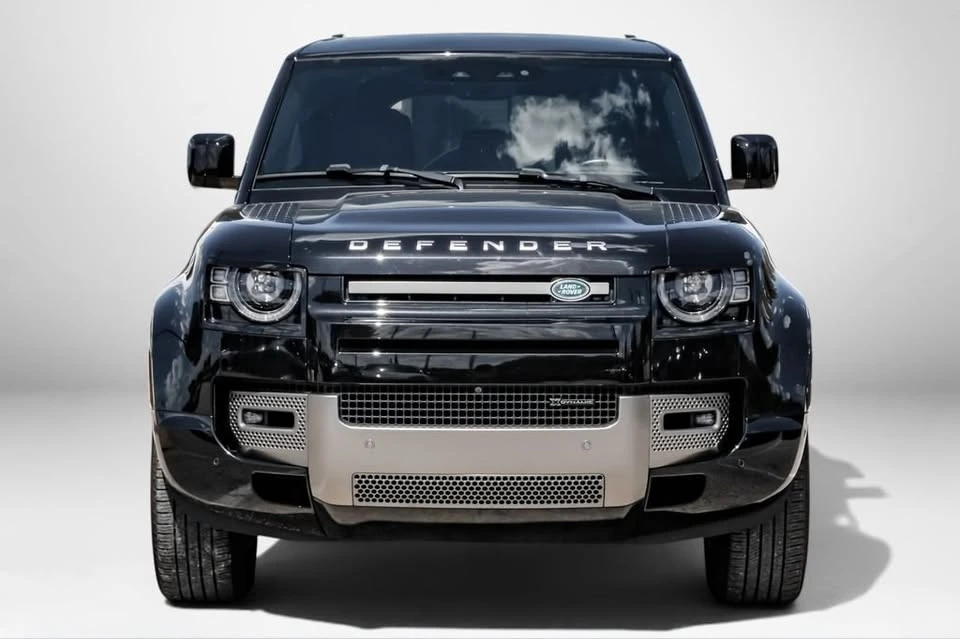 2023 Land Rover Defender L663 - Image 3 of 20