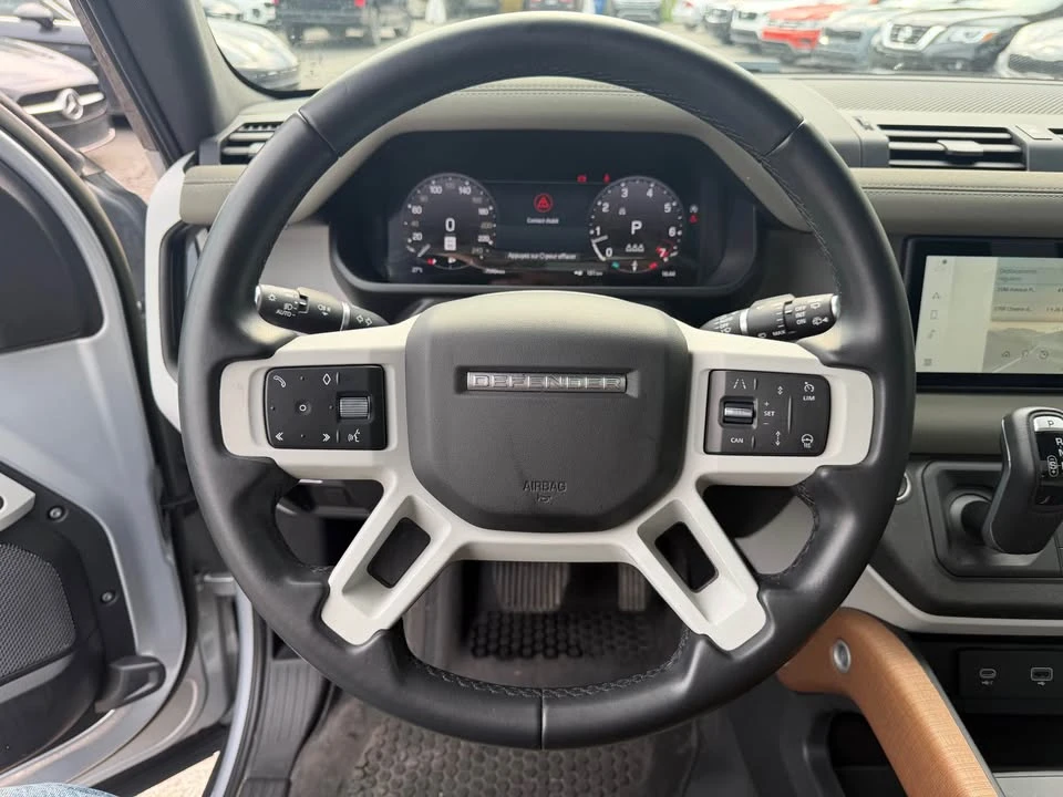 2023 Land Rover Defender L663 - Image 12 of 20