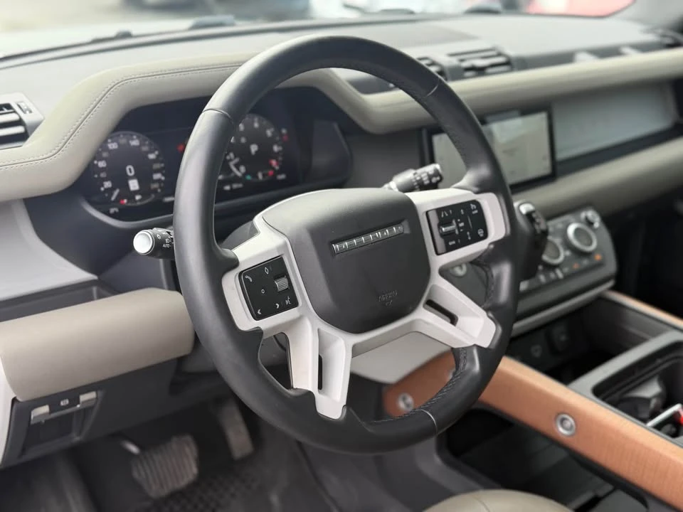 2023 Land Rover Defender L663 - Image 5 of 20