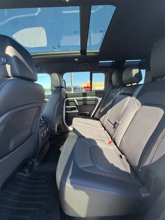 2023 Land Rover Defender L663 - Image 11 of 14