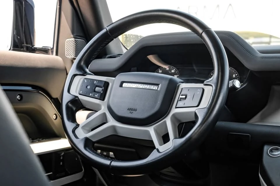 2023 Land Rover Defender L663 - Image 15 of 20