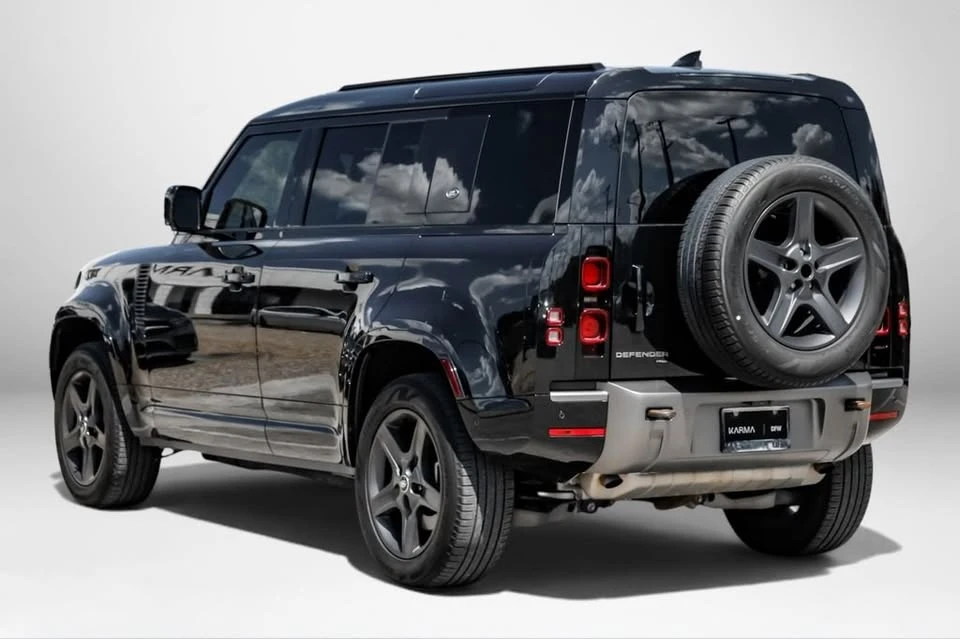2023 Land Rover Defender L663 - Image 8 of 20