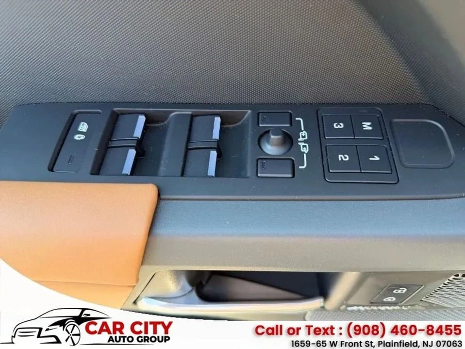 2023 Land Rover Defender L663 - Image 10 of 20