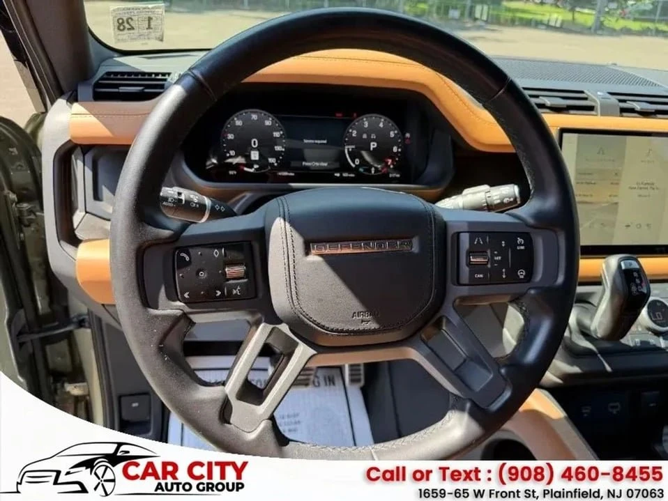 2023 Land Rover Defender L663 - Image 14 of 20