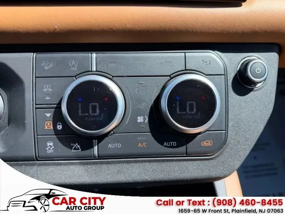 2023 Land Rover Defender L663 - Image 18 of 20